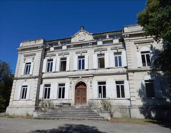 Accéder au site du MFR Bollène