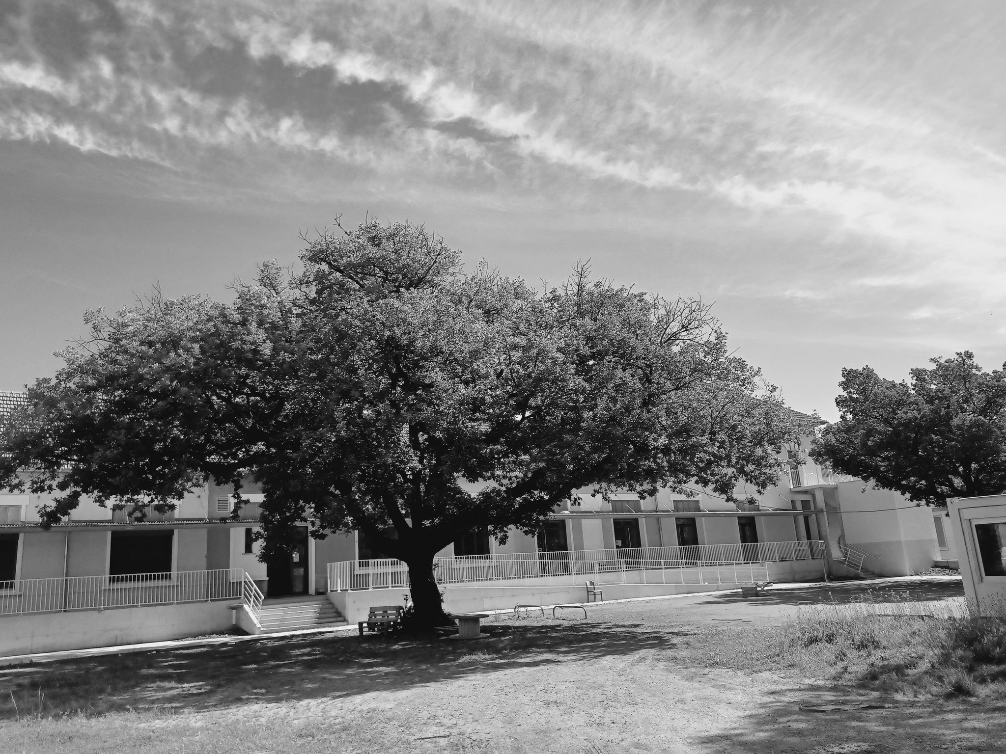 Accéder au site du MFR Château-Arnoux