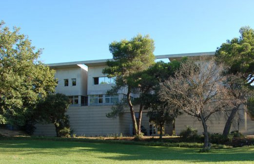 Accéder au site du MFR Lambesc